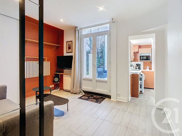 appartement - TOURS - 37