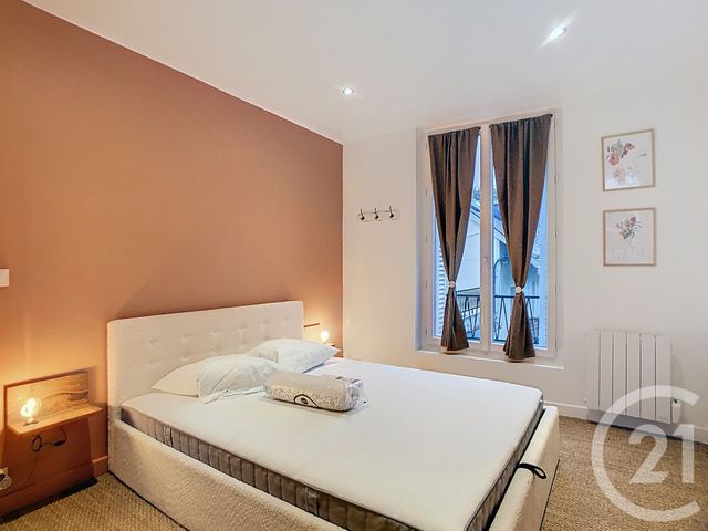 Appartement T2 &agrave; louer - 2 pi&egrave;ces - 33,03 m2 - Tours - 37 - CENTRE