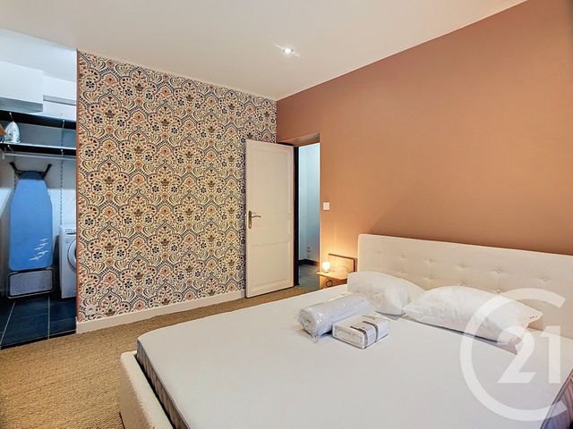 Appartement T2 &agrave; louer - 2 pi&egrave;ces - 33,03 m2 - Tours - 37 - CENTRE