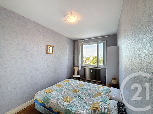 Appartement F3 à vendre - 3 pièces - 62,91 m2 - Tours - 37 - CENTRE