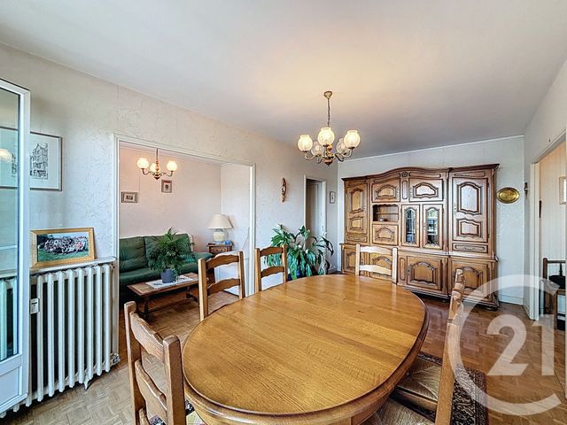 appartement - TOURS - 37