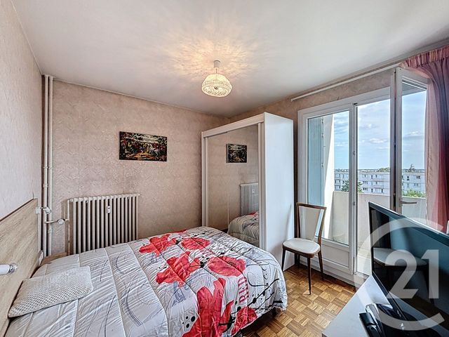 Appartement F3 à vendre - 3 pièces - 62,91 m2 - Tours - 37 - CENTRE