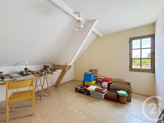 Maison à vendre - 6 pièces - 199,77 m2 - Nouzilly - 37 - CENTRE