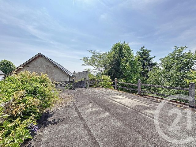 Maison à vendre - 6 pièces - 199,77 m2 - Nouzilly - 37 - CENTRE