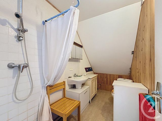 Maison à vendre - 6 pièces - 199,77 m2 - Nouzilly - 37 - CENTRE