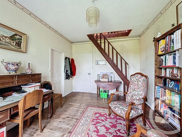 Maison à vendre - 6 pièces - 199,77 m2 - Nouzilly - 37 - CENTRE