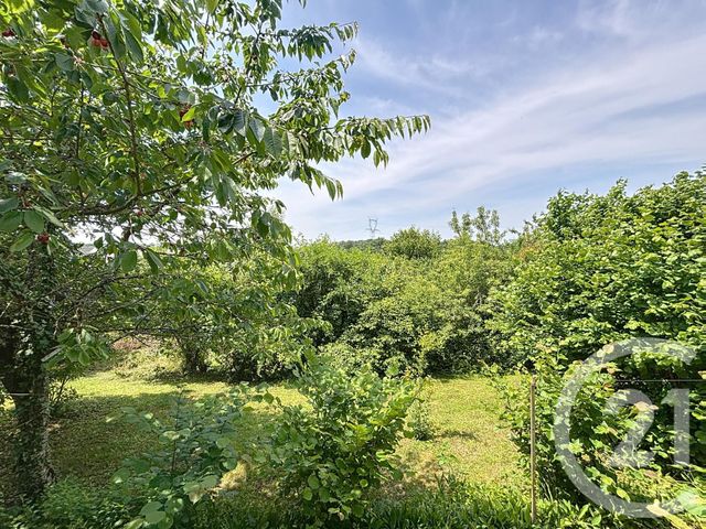 Maison à vendre - 6 pièces - 199,77 m2 - Nouzilly - 37 - CENTRE