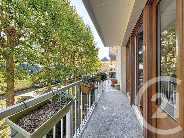 Appartement F3 &agrave; vendre - 3 pi&egrave;ces - 93,76 m2 - Tours - 37 - CENTRE