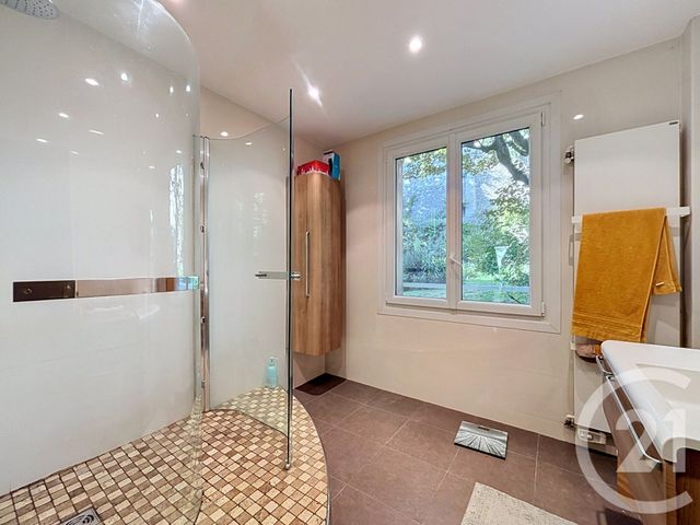 Appartement F3 &agrave; vendre - 3 pi&egrave;ces - 93,76 m2 - Tours - 37 - CENTRE