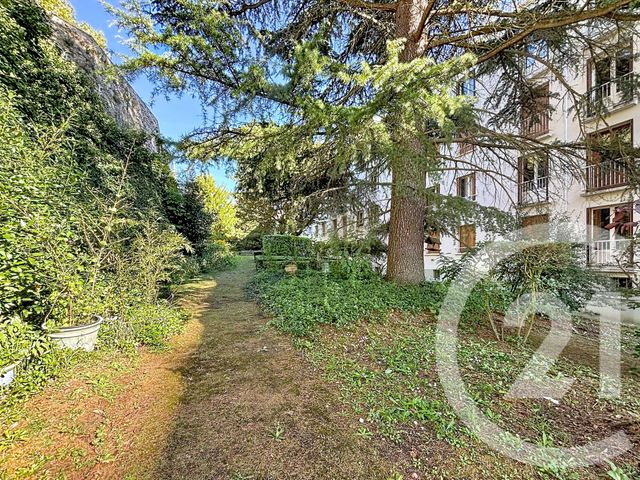 Appartement F3 &agrave; vendre - 3 pi&egrave;ces - 93,76 m2 - Tours - 37 - CENTRE