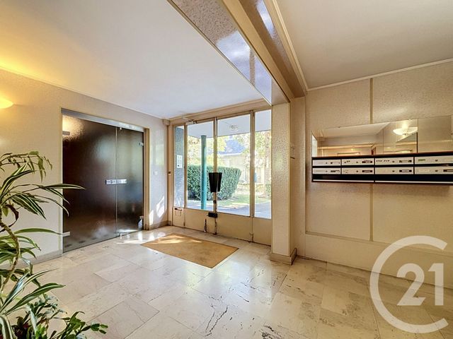 Appartement F3 &agrave; vendre - 3 pi&egrave;ces - 93,76 m2 - Tours - 37 - CENTRE