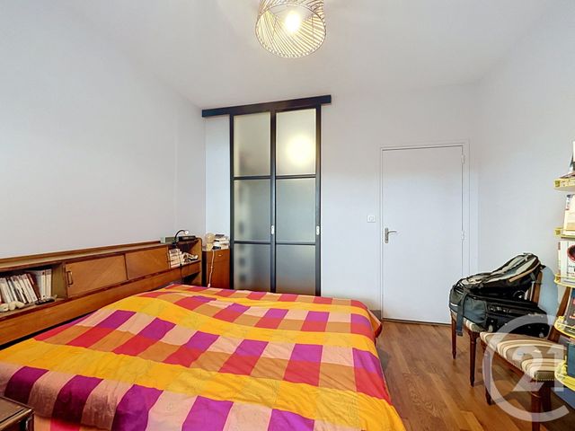 Appartement F3 &agrave; vendre - 3 pi&egrave;ces - 93,76 m2 - Tours - 37 - CENTRE