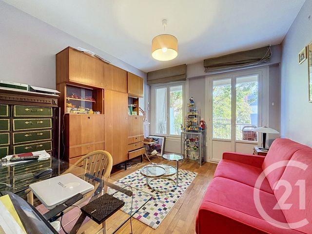 Appartement F3 &agrave; vendre - 3 pi&egrave;ces - 93,76 m2 - Tours - 37 - CENTRE