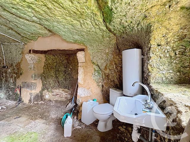 Divers &agrave; vendre - 52 m2 - Beaumont Louestault - 37 - CENTRE