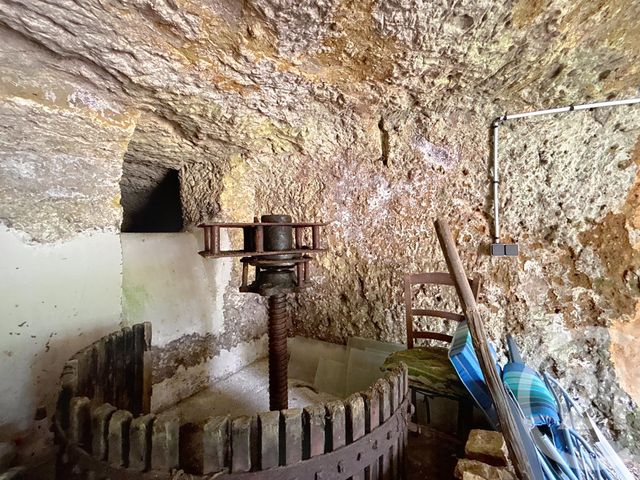 Divers &agrave; vendre - 52 m2 - Beaumont Louestault - 37 - CENTRE