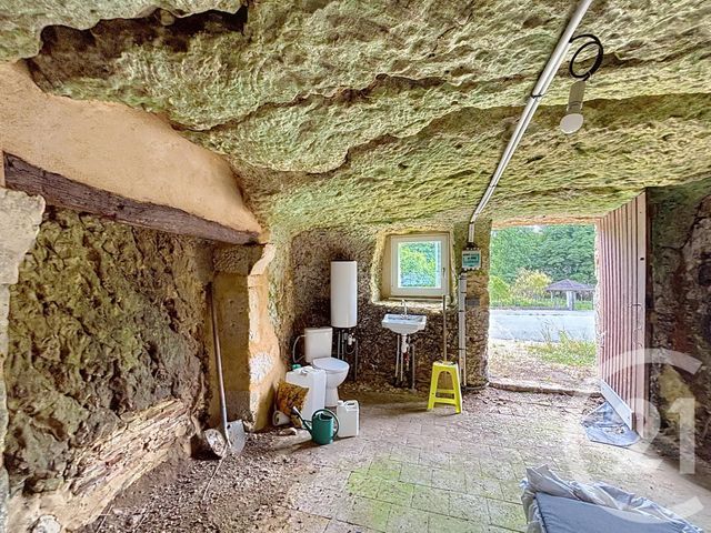 Divers &agrave; vendre - 52 m2 - Beaumont Louestault - 37 - CENTRE