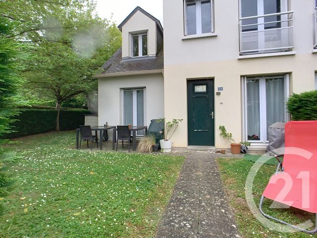 Prix immobilier TOURS - Photo d’un appartement vendu