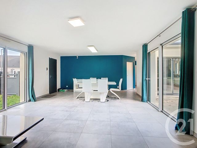 Maison à vendre - 4 pièces - 110,29 m2 - Amboise - 37 - CENTRE