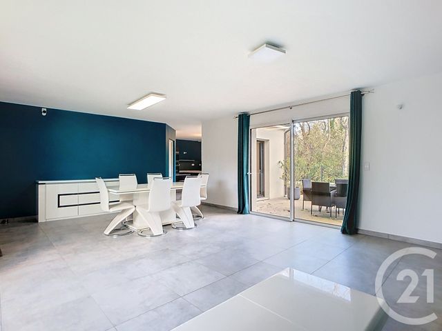 Maison à vendre - 4 pièces - 110,29 m2 - Amboise - 37 - CENTRE