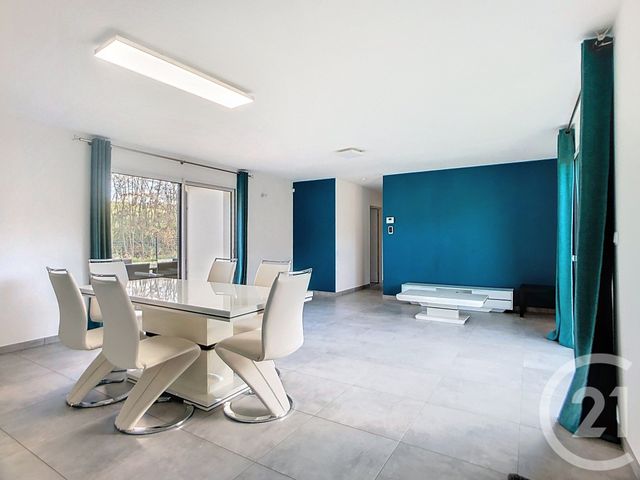 Maison à vendre - 4 pièces - 110,29 m2 - Amboise - 37 - CENTRE