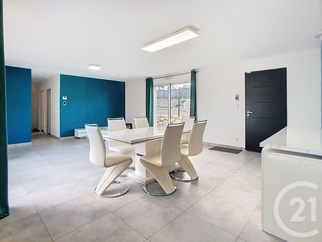 Maison à vendre - 4 pièces - 110,29 m2 - Amboise - 37 - CENTRE