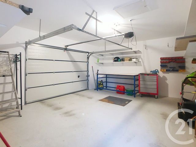 Maison à vendre - 4 pièces - 110,29 m2 - Amboise - 37 - CENTRE