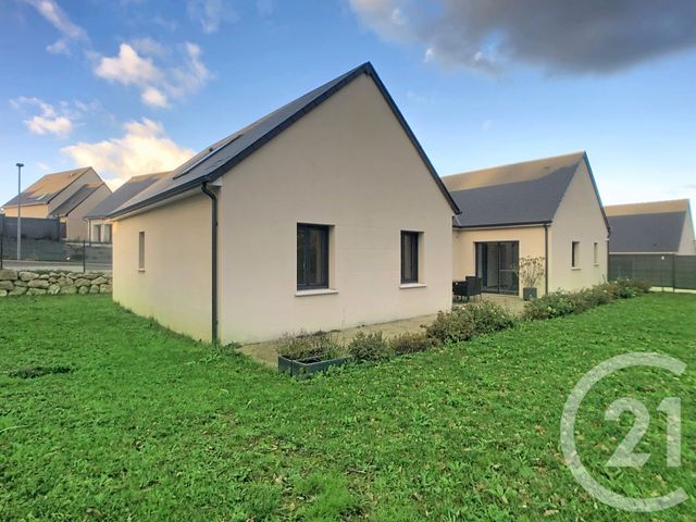 Maison à vendre - 4 pièces - 110,29 m2 - Amboise - 37 - CENTRE