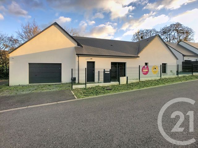 Maison à vendre AMBOISE