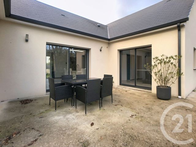 Maison à vendre - 4 pièces - 110,29 m2 - Amboise - 37 - CENTRE