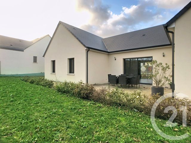 Maison à vendre - 4 pièces - 110,29 m2 - Amboise - 37 - CENTRE