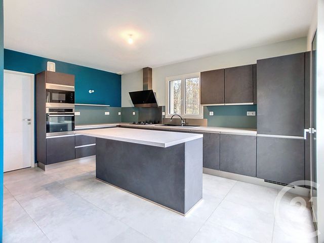 Maison à vendre - 4 pièces - 110,29 m2 - Amboise - 37 - CENTRE