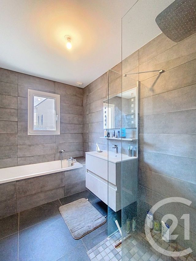 Maison à vendre - 4 pièces - 110,29 m2 - Amboise - 37 - CENTRE