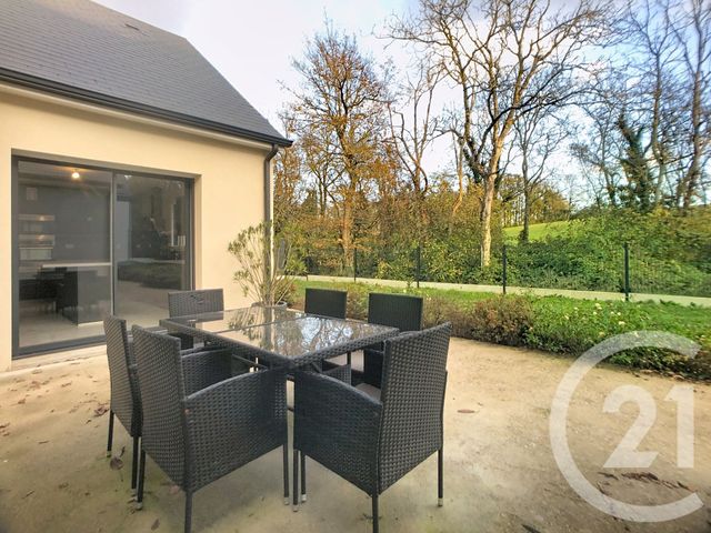 Maison à vendre - 4 pièces - 110,29 m2 - Amboise - 37 - CENTRE