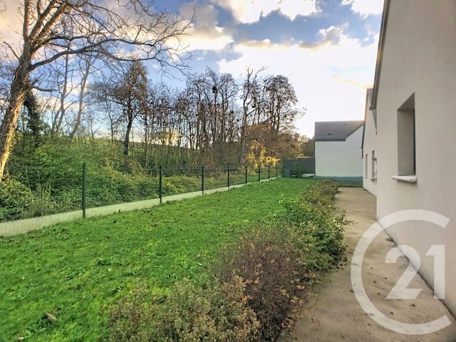 Maison à vendre - 4 pièces - 110,29 m2 - Amboise - 37 - CENTRE