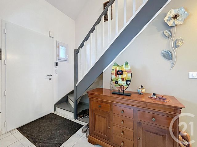 Maison à vendre - 4 pièces - 108,92 m2 - Veigne - 37 - CENTRE