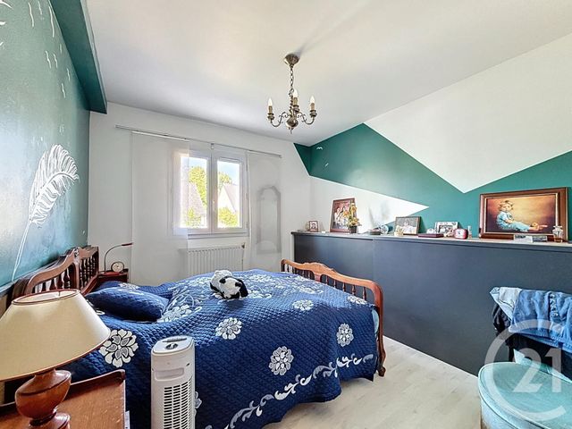 Maison à vendre - 4 pièces - 108,92 m2 - Veigne - 37 - CENTRE