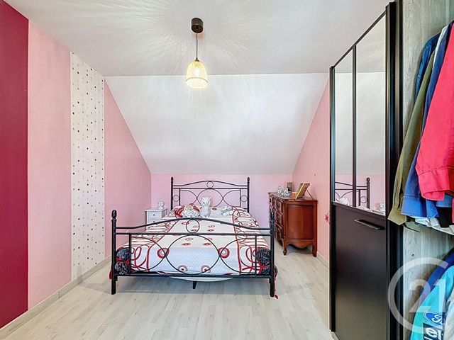 Maison à vendre - 4 pièces - 108,92 m2 - Veigne - 37 - CENTRE