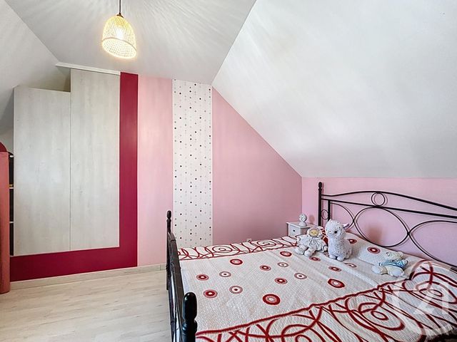 Maison à vendre - 4 pièces - 108,92 m2 - Veigne - 37 - CENTRE