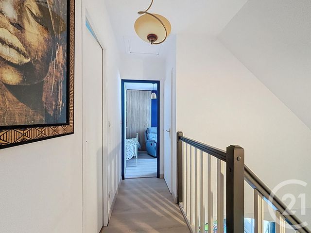 Maison à vendre - 4 pièces - 108,92 m2 - Veigne - 37 - CENTRE