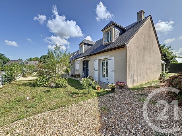 maison - VEIGNE - 37