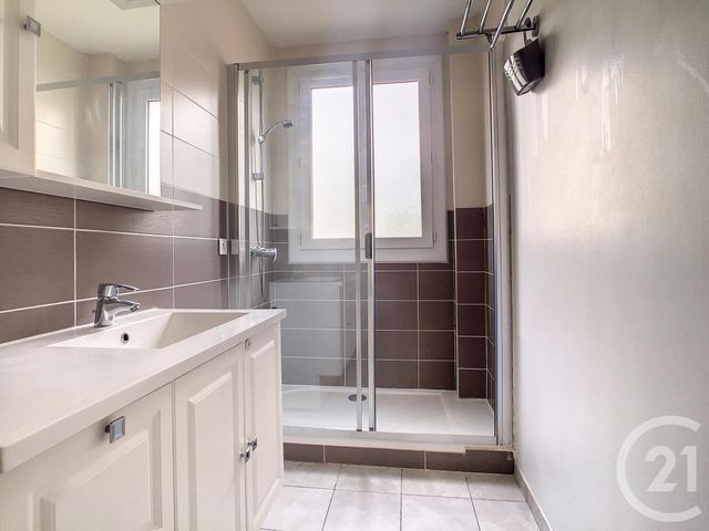 Appartement T3 à vendre - 4 pièces - 77,40 m2 - Tours - 37 - CENTRE