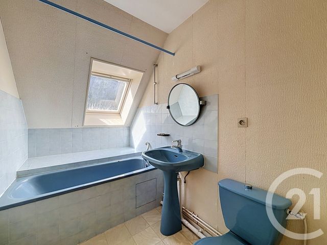 Maison &agrave; vendre - 6 pi&egrave;ces - 114,32 m2 - Tours - 37 - CENTRE