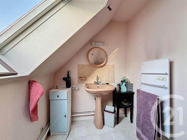 Maison &agrave; vendre - 6 pi&egrave;ces - 114,32 m2 - Tours - 37 - CENTRE