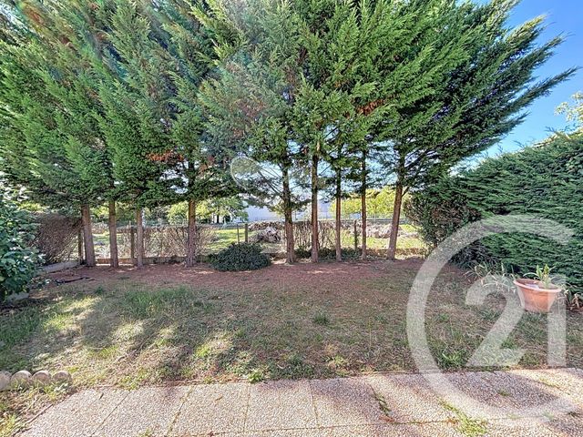 Maison &agrave; vendre - 6 pi&egrave;ces - 114,32 m2 - Tours - 37 - CENTRE