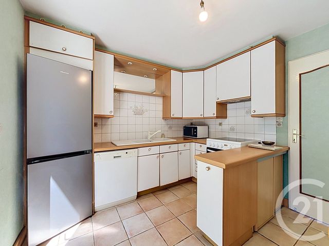 Maison &agrave; vendre - 6 pi&egrave;ces - 114,32 m2 - Tours - 37 - CENTRE