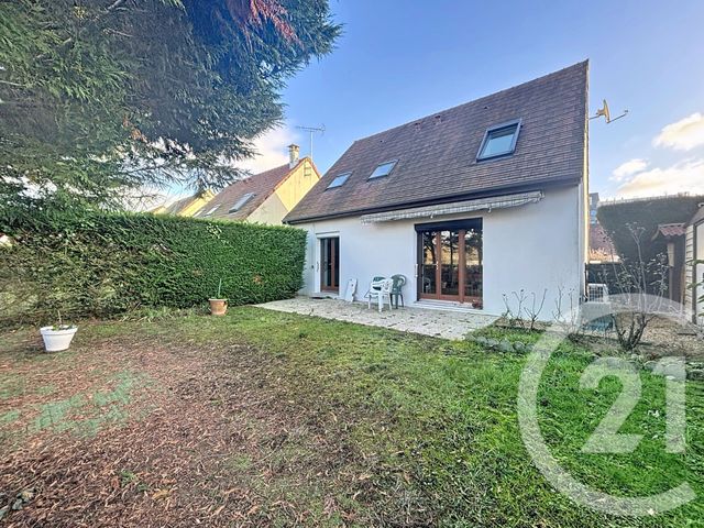 Maison &agrave; vendre - 6 pi&egrave;ces - 114,32 m2 - Tours - 37 - CENTRE