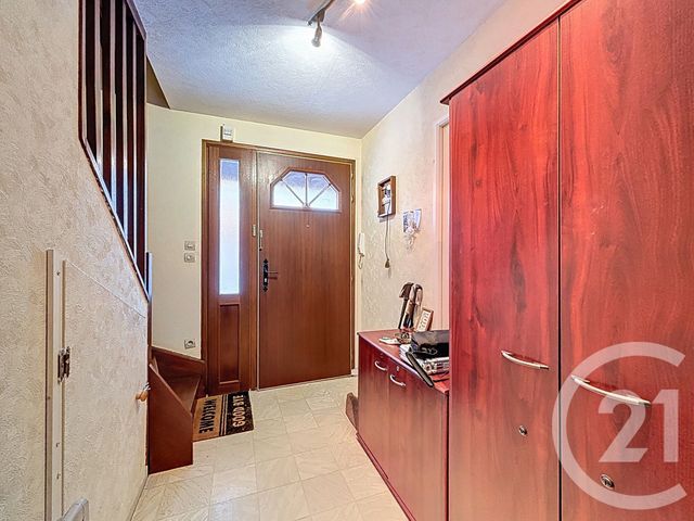 Maison &agrave; vendre - 6 pi&egrave;ces - 114,32 m2 - Tours - 37 - CENTRE