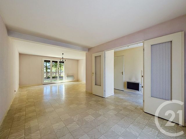 Maison &agrave; vendre - 6 pi&egrave;ces - 114,32 m2 - Tours - 37 - CENTRE