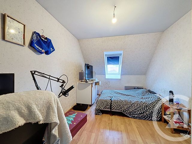 Maison &agrave; vendre - 6 pi&egrave;ces - 114,32 m2 - Tours - 37 - CENTRE