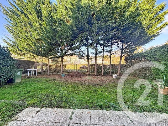 Maison &agrave; vendre - 6 pi&egrave;ces - 114,32 m2 - Tours - 37 - CENTRE